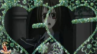 (HD) Vampire Knight~Keine Ewigkeit (Blutengel)