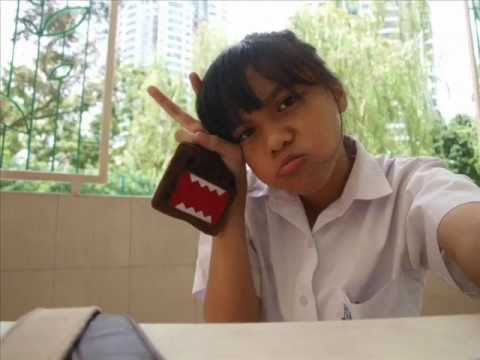 happy 14th birthday, haida ♥