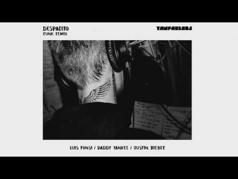 Yan Pablo DJ - DESPACITO (FUNK REMIX - Luis Fonsi, Daddy Yankee e Justin Bieber)