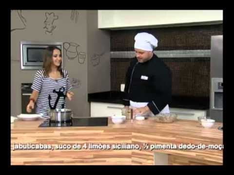 Mulher.com 17/10/2011 - Cevichi