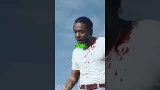 Kendrick Lamar DISSED Drake &amp; J Cole 😳