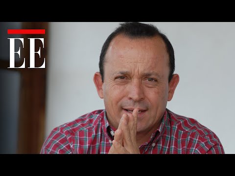 Condenan en segunda instancia a Santiago Uribe por ‘Los 12 apóstoles’ | El Espectador