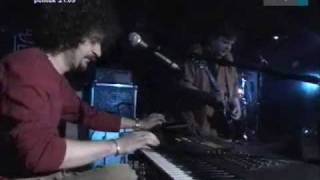 Kispál és a Borz - Eperleves - Kényszer, érdek, ösztönélet A38