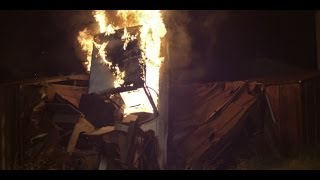 Maplerun - Bombs (Official Music Video)