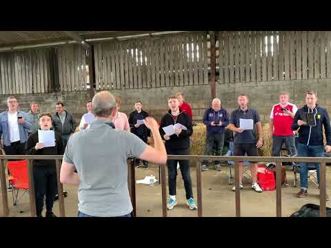 Nella Fantasia - Johns' Boys