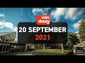 1Twente Vandaag van 20 september 2021