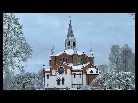 Lars Hollmer – Boeves Psalm