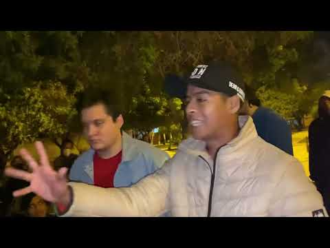 THE PROFF TRAVEL VS AGNIX GROVER “OCTAVOS - 2vs2 "DUPLAS MORTALES🔥🔥" - MONARCA.CIX”