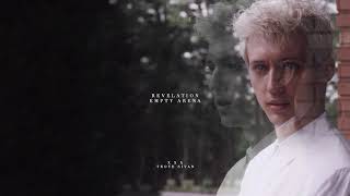 troye sivan &amp; jónsi — revelation (empty arena)