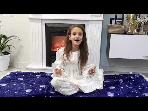 Ilinca Verbitchi " Părinții "