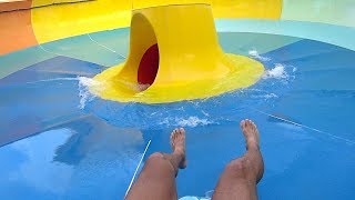 Download lagu Makadi Bay Water World in Egypt (African ) mp3