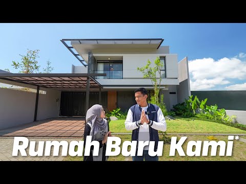 Rumah Idaman Kalau Tinggal di Bandung | Kota Baru Parahyangan