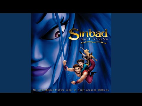 Video thumbnail for Into The Sunset