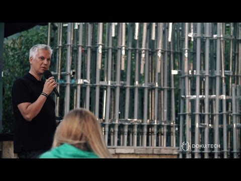 Raising Ecosystems from the Ground Up — DOKU:TECH 2016