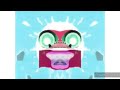Klasky Csupo Effects 2 Low Voice G Major Fixed