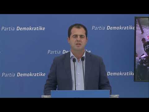 PD PUBLIKON VIDEON, BYLYKBASHI KUTITË E VOTIMIT U MBUSHËN NGA VETË KOMISIONERËT