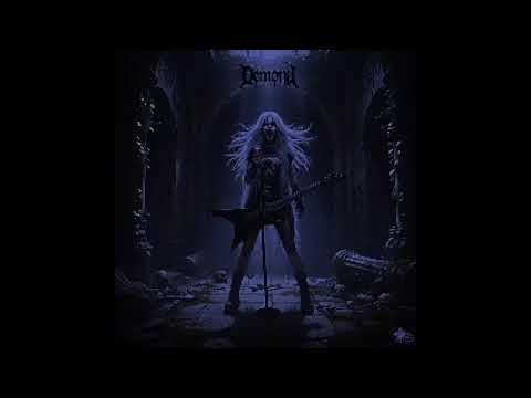 Demona   Crown of Ash