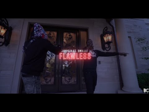 Jayy 6ix - Flawless ft. 9millli (Official Video) [4K] Dir. by @dontechung
