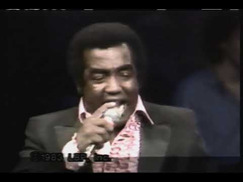 Church Bells May Ring—The “Original” Willows----LIVE---1983