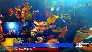 Download lagu [KENDANG KOPLO] BIARIN KANG - IRMA MELODIA - TITO AKDUA - NEW AJS DANGDUT KOPLO - BONTOT RECORDS mp3