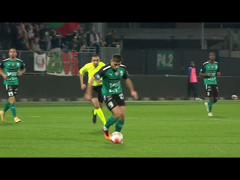 RESUME J10 - FBBP 0-0 CSSA