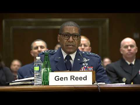 Sen%2E%20Dan%20Sullivan%20%28R%2DAlaska%29%20chairs%20an%20Armed%20Services%20Subcommittee%20hearing%20%2D%20March%205%2C%202025