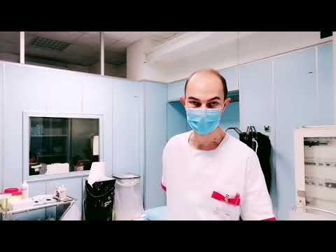 Ospedale Siamo Noi: Radiologia Centrale