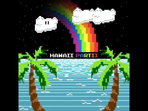 Miracle Musical - Space Station Level 7 (8-Bit)