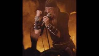 CIRITH UNGOL - CHAOS RISING (Demo Version - Servants Of Chaos)