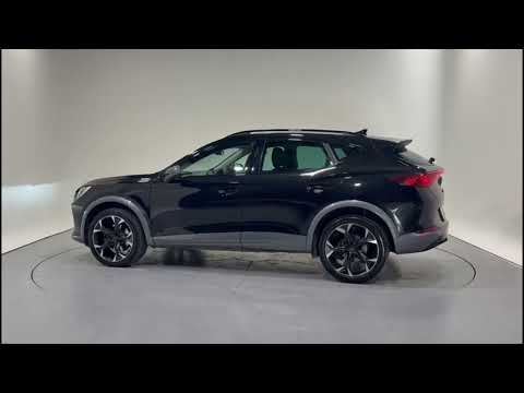 Cupra Formentor 1.5 TSI 150HP 5DR - Image 2