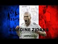 Vaudville Smash - Zinedine Zidane ft. Les Murray (with 4k clips)