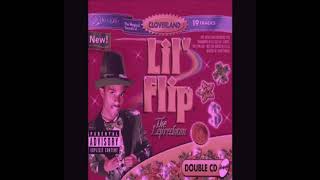 Lil Flip - Gotta Be Me #Slowed