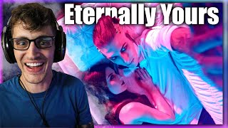 MOTIONLESS IN WHITE - &quot;Eternally Yours&quot; | (REACTION!!)