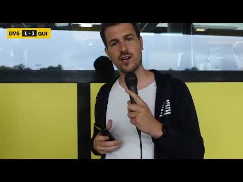 Nieuw bij DVS'33 Ermelo - VOETBALTV