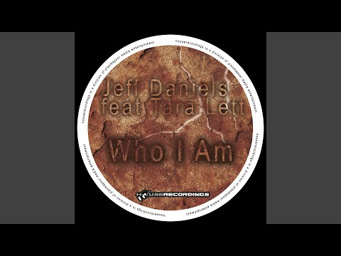 Who I Am (Original Mix)