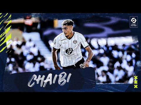 La Compil' de la J11 - Farès CHAÏBI (TFC - SCO)