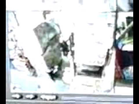 Big Joe crash part 2