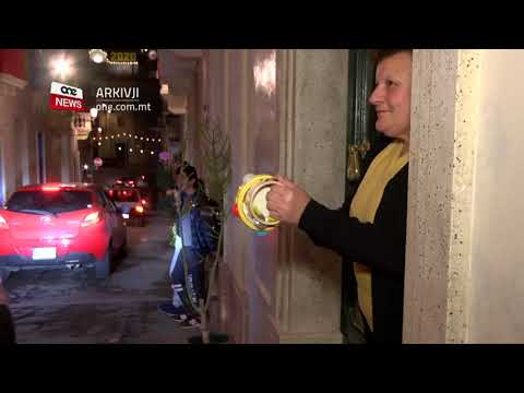 IL-BEGIGGA TAL-BIRGU B’DIFFERENZA