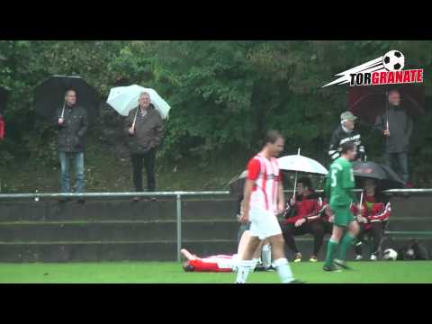 KOL Süd: Rückers - Mittelkalbach