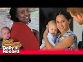 Archie S Former Nanny Recalls Her First Meeting With Harry And Meghan And Says It Was Surprising