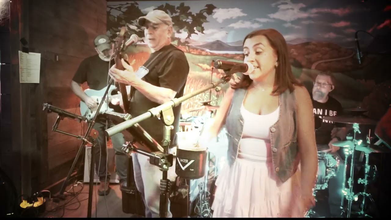 Promotional video thumbnail 3 for Country Comfort
