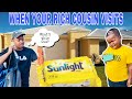 When Your Rich Cousin Visits Skrr Skrr HILARIOUS