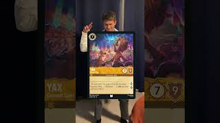 kovray - Disney Lorcana video thumbnail