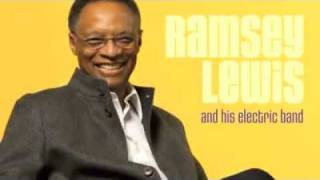 Ramsey Lewis St Louis Nov Dec 2011