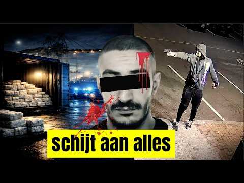 Sofiane Nedjam: How Power, Betrayal, and Violence Built His Empire