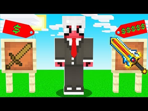 1 TL KILIÇ VS 10.000 TL KILIÇ! 😱 - Minecraft