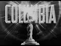 Columbia Pictures Logo 1937