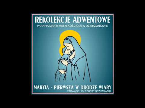 ks. Robert Grzybowski - Początek