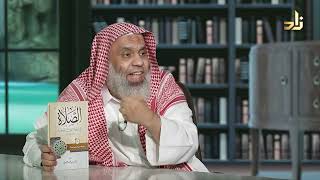 صورة برنامج الخزانة || الحلقة 727 || مع الشيخ د. عبد الله بن سالم البطاطي || تقديم : عبد الوهاب البطاطي