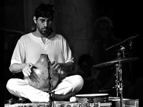 Trio Chemirani - Alou Soroma (with Ballaké Sissoko)